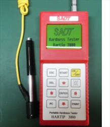 Máy đo độ cứng cầm tay SADT Hartip 3000